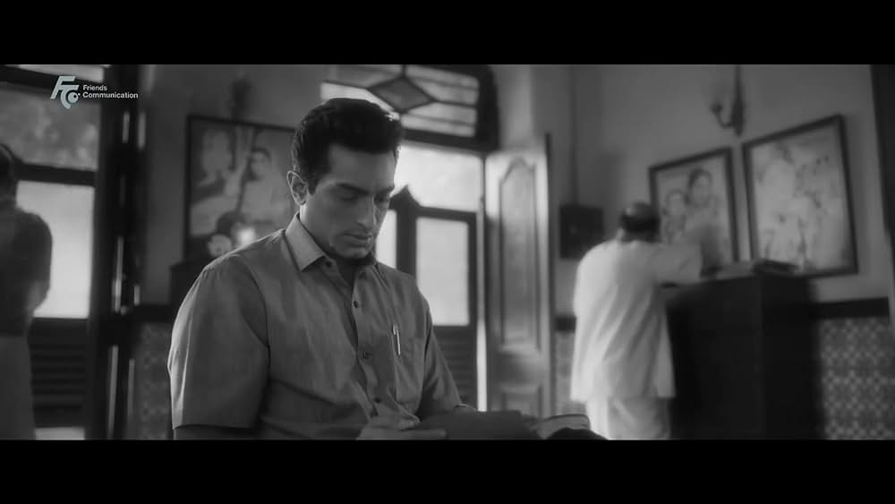 actor Ritwick Purkait large photo