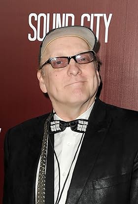 actor Rick Nielsen large photo