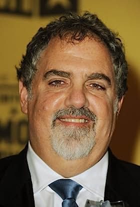 actor Jon Landau large photo