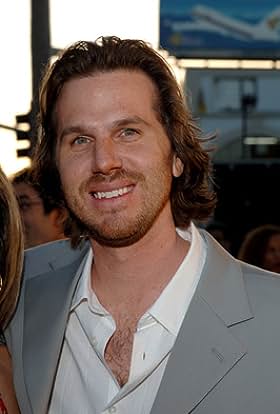 actor Breck Eisner large photo