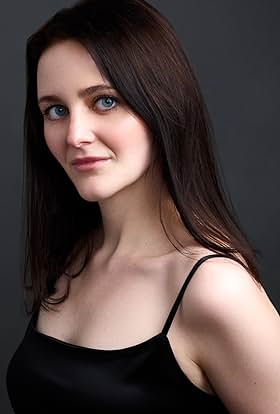 actor Delainie Marcia large photo