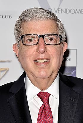 actor Marvin Hamlisch large photo