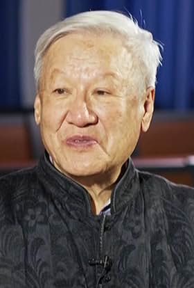 actor Fei Xie large photo