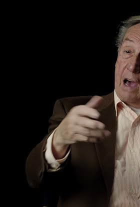 actor Pete Walker large photo