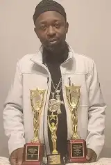 Ubong Inyang