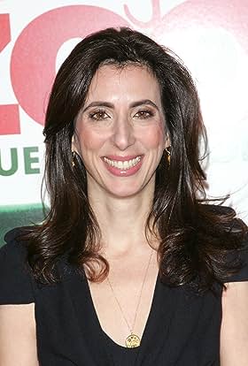 actor Aline Brosh McKenna large photo