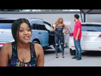 Everyone Hated Him Bcuz Hes Poor But D Pretty Billonaire Saw Everythin She Wanted In A Man In Him-N