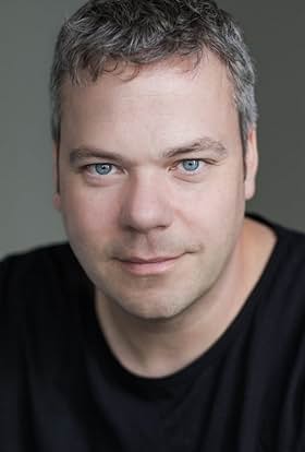 actor Christian Cardin large photo