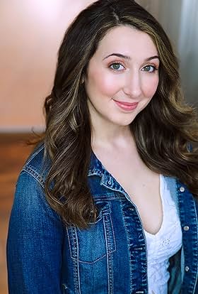 Danielle Anna White