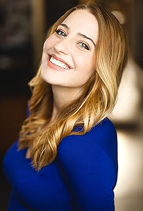 actor Raechel Fisher large photo