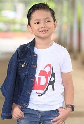 actor Janrey Torres large photo