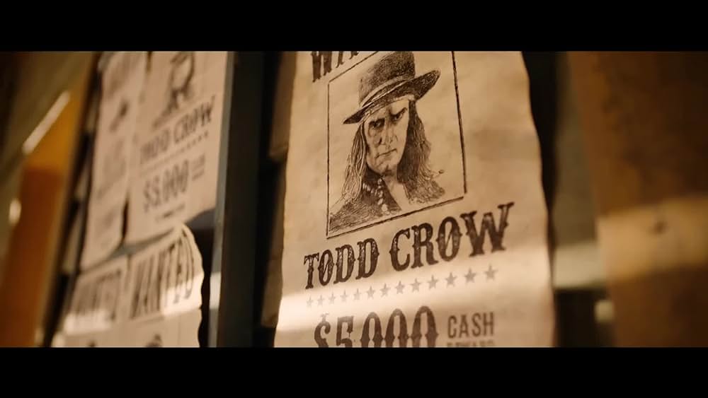 actor Lola Linnéa Padotzke large photo