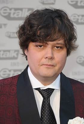 Ron Sexsmith