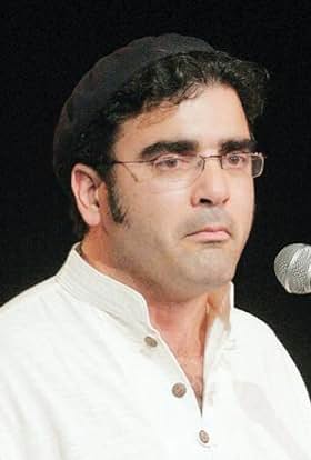 actor Jackey Levi large photo