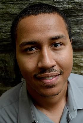 actor Terence C. Robinson large photo