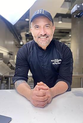 Benny Rivera