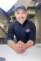 Benny Rivera