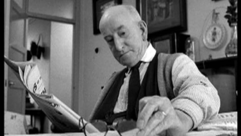 actor John Krish large photo