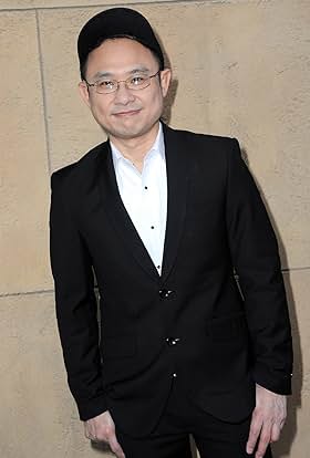 actor Ekachai Uekrongtham large photo