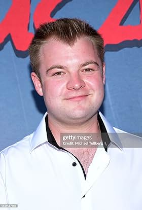 actor Ryan Ashton large photo