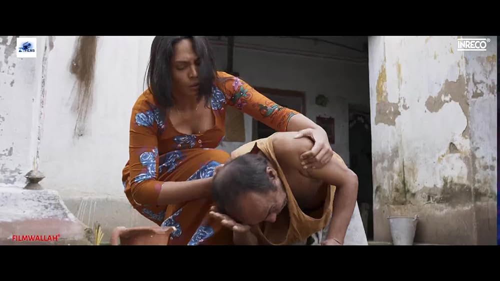 actor Sritama Dey large photo