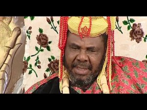 When Kings Decide 1 Staring (Pete Edochie, Mercy johnson, Van Vicker, Nuella Njubuigbo, Ken Erics)