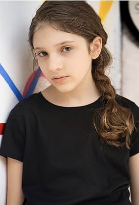 Ava Michele Hyl