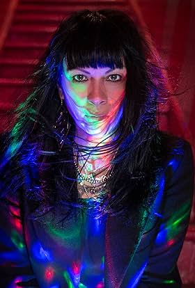 actor Jennifer Reeder large photo