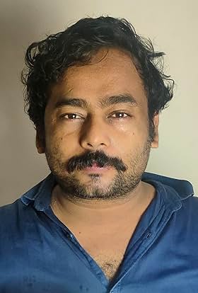 actor Ashutosh Priyadarshi large photo