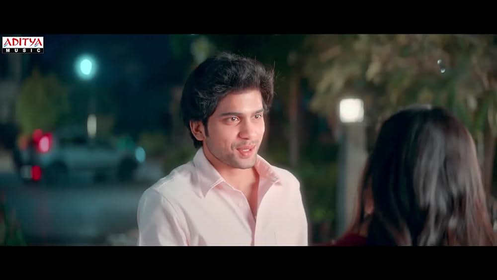 actor Anisha Alla large photo