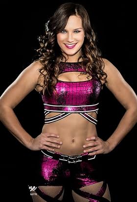 actor Tesha Price large photo