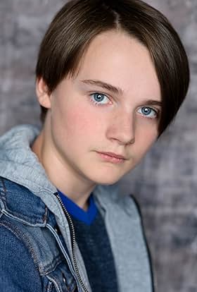 actor Aodhan Lane large photo