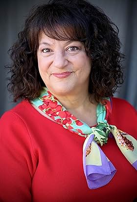 actor Jill Holden large photo