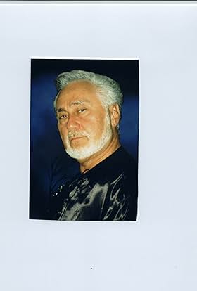 actor Andrew Neiderman large photo