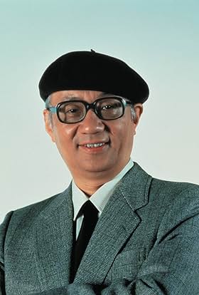 actor Osamu Tezuka large photo