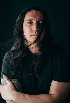 actor Michael Bricker large photo