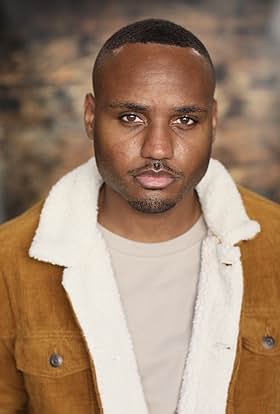 actor Adonis Armstrong large photo