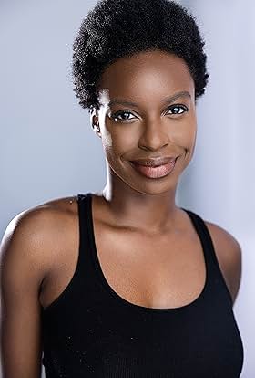 actor Aubri Ebony large photo