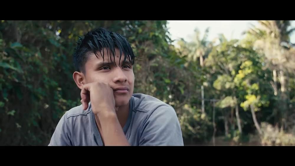 actor Bitaté Uru Eu Wau Wau large photo