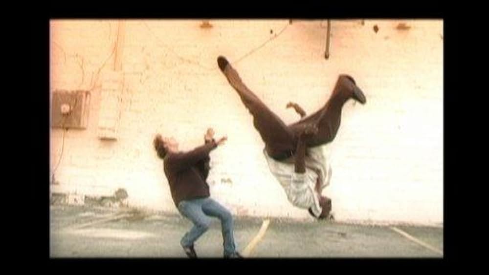 actor Jeff Moise large photo