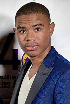 actor Matthew De Vine large photo