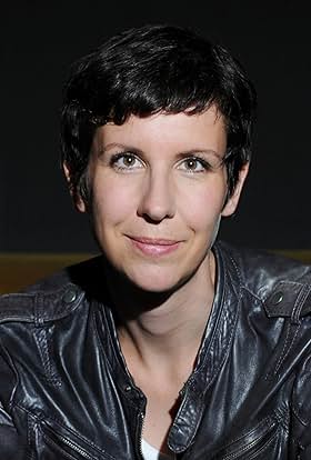 actor Juliane Block large photo