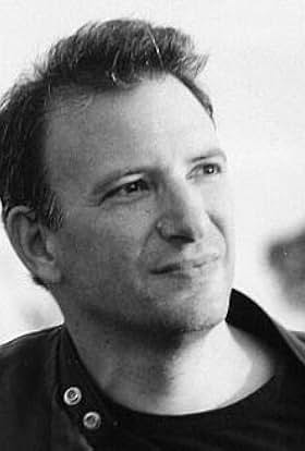 actor Jonathan Nossiter large photo