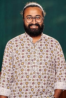 actor Ankush Prashant More large photo