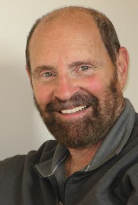 actor Alan J. Levi large photo