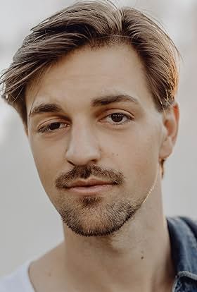 actor Joshua Jagersberger large photo