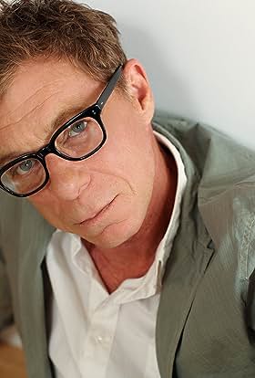 actor Russell Mulcahy large photo