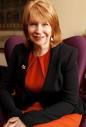 actor Jan Chapman large photo