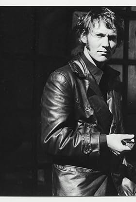 actor Roland Klick large photo