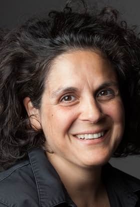 actor Jennifer Baichwal large photo